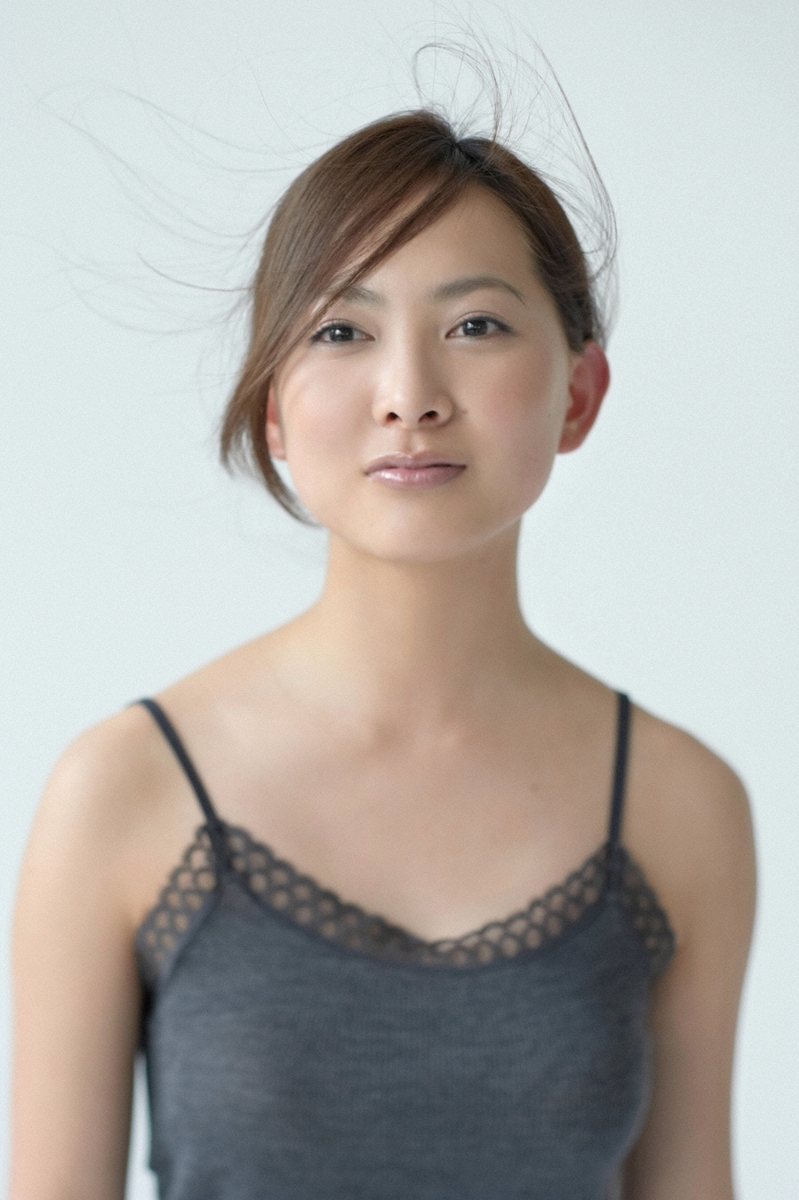 谷村美月 日本美女  [Wanibooks] 2012.07.20 #97 4th week